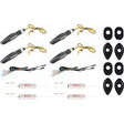 Louis Blinker-Set