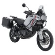 SW-Motech TRAX ADV Alukoffer-System