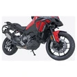 SW-Motech Aluminium-Motorschutz