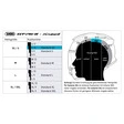 Shoei GT-Air II /J-Cruise II