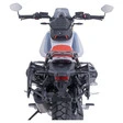 SW-Motech TRAX ADV Alukoffer-System