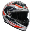 AGV K3 2.6 Space