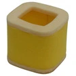 MIW Luftfilter