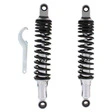 YSS Suspension Stoßdämpfer mit ABE