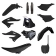 Polisport Yamaha Restyling Kit