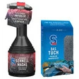 S100 SET: S100 Schnellwachs +