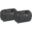 Hepco & Becker Orbit Seitenkoffer-Set
