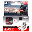 ALPINE MotoSafe Race