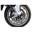 SW-Motech Gabel-Sturzpad-Kit