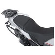 SW-Motech TRAX ADV Koffer-Komplettset silber
