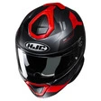 HJC i91 Carst MC1SF