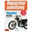 Bucheli Reparaturanleitungen