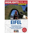 Highlights Verlag Reiseführer Eifel
