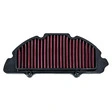 MIW High-Performance Luftfilter