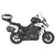 Givi Topcase-Träger