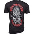 Lethal Threat Gorilla
