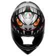 AGV K1 S Lyzard