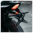 MOTOISM Kennzeichenhalter Div. Modelle