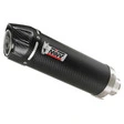 MIVV GP-C Auspuffsystem mit EG-BE