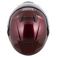Shoei Neotec 3 Garnet Metallic