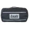 Louis Gepäckrolle schwarz