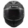 LS2 FF818 Storm III Solid