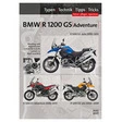 Moto Pool Handbuch R 1200 Gs