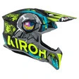 Airoh Wraaap Alien Le
