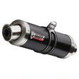 MIVV GP Auspuffsystem mit EG-BE