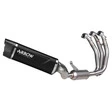 Arrow Indy Race Evo Auspuffsystem mit EG-BE