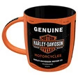 Harley-Davidson Genuine Motorcycles Tasse