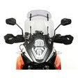MRA Vario-Touringscreen