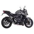 Shark Auspuff DSX-10 Auspuffsystem mit EG-BE