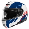 SCHUBERTH C5 Master Blue