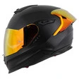 Nexx Y.100R Subsonic