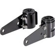 Louis Lampenhalter aus Aluminium