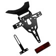 Zieger Pro Kennzeichenhalter