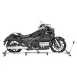 Acebikes U-Turn Motor Mover XL Rangierschiene