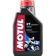 Motul Motorenöl 100 2T, 1 Liter
