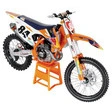 Maisto Fertigmodell Ktm Sx-F 450 Factory