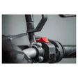 Quad Lock Moped-/Motorrad Spiegelgewindenhalterung