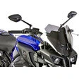 Ermax Naked Bike Scheibe
