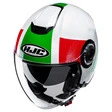 HJC i40 N Pyle MC41
