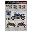 Moto Pool Reparaturanleitung R1200/R1250R/ Rs