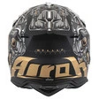 Airoh Wraaap Cyborg