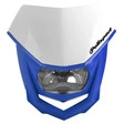 Polisport Scheinwerfermaske Halo