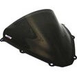 Bodystyle Racingscheibe schwarz-getönt mit ABE