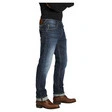 ROKKER Iron Selvage Modell 2020