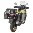 Givi Trekker 30 Dolomiti
