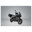 SW-Motech TRAX ADV Alukoffer-System
